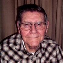 Dudley Joseph LeBlanc