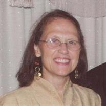 Susan Elizabeth Besse