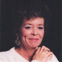 Frances Lea Jeffers Langley