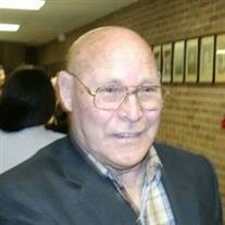 Earl Joseph Dupont