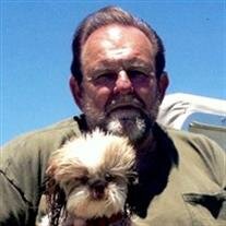 Dana Jules Gilbert, Sr.