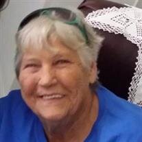 Fay Upton Aucoin