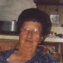 Joyce Broussard Thibodeaux
