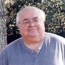 Ronald "Ron" Crawford