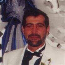 Kenneth Trahan