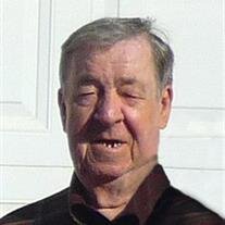 Larry "J" Hendricks