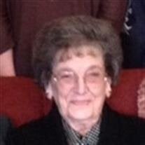 Bernice Desormeaux Boudreaux