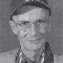 Purvis Joseph Richard