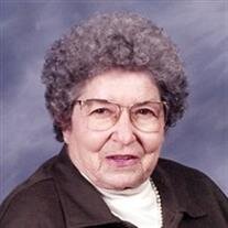 Margie Rose Melancon Thibodeaux
