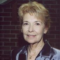 Deanna Foreman McBride