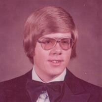 Burton Keith Harrington
