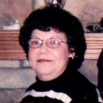 Doris Patin Lavergne