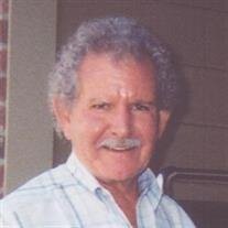 John Percy Smith