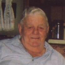 Louis J. "Red" Thibodeaux