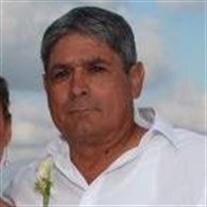 Joe C. Almanza, Sr.