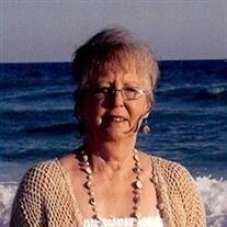 Jeanelle Ann Dugas Menard