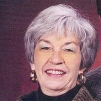Jeanette Marie Prather Heinen