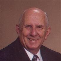 James Curney Haure