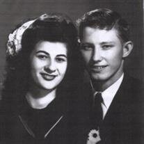 Gladys Maire Vincent Newman