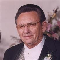 Sidney Joseph Broussard
