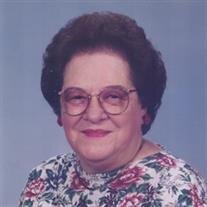 Lula Mae Simon