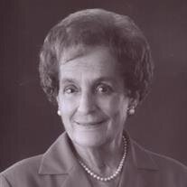 Nettie Chiasson Faulk