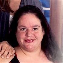 Michelle Renee Domingue