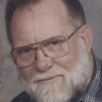 Mr. Elmer F. McGowan