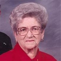 Louetta Breaux Lantier