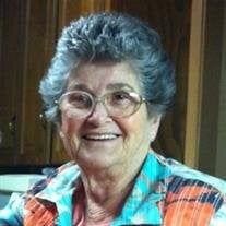 Lorena Arceneaux Besse