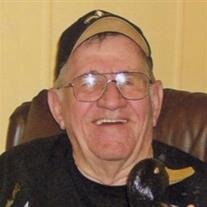 Shelby Wayne Arnaud