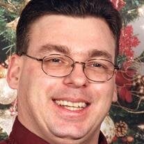 Craig Lee Bunton