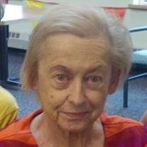 Marcene "Marci" Groetsch