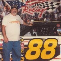Ronald Allen "Ronnie" Windsor, Sr.
