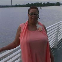 Linda Jones