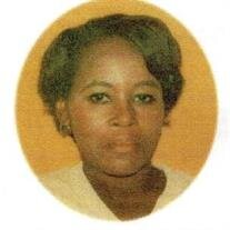 Johnie Lucile Gilmore