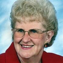 Eloise Lanman
