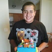 David Francisco Reyes-Macias