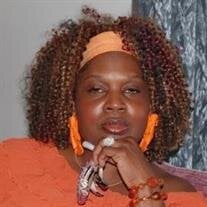 Mrs. Beverly Jean Baker