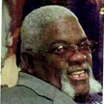 Arthur Alfonso Brown,Sr.
