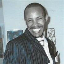 Mr.  Vernon Tyrone Harrell