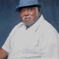 Clarence Capers Sr.