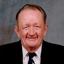 Roger Lynn Wood