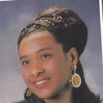 Ms. April D. L. Jacobs