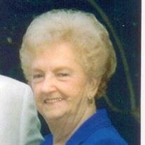 THELMA JEAN SPENCER  SNELLING