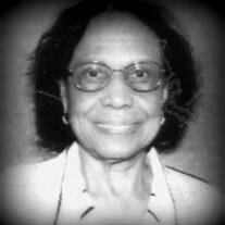 Gloria  J. Waller