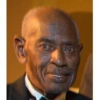 Joseph  Bolden Sr.