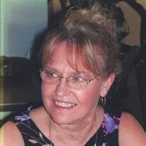 Ozane "Zanie" Minter