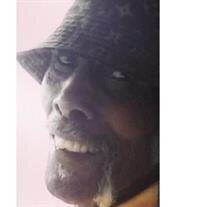 Dewey Scott