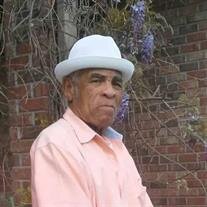 Nelson Ragas Sr.